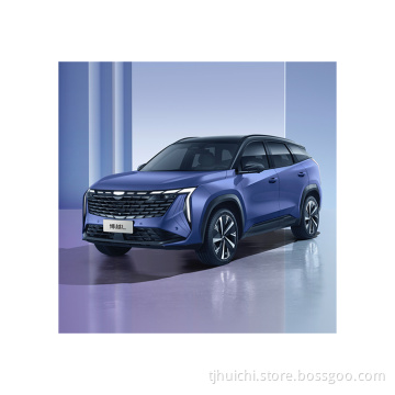 Professional Factory Directly Supply Gasoline Used Cars Fuel Transportation Vehicles For Sale